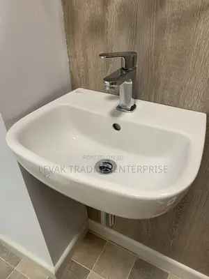 Small Wash Basin