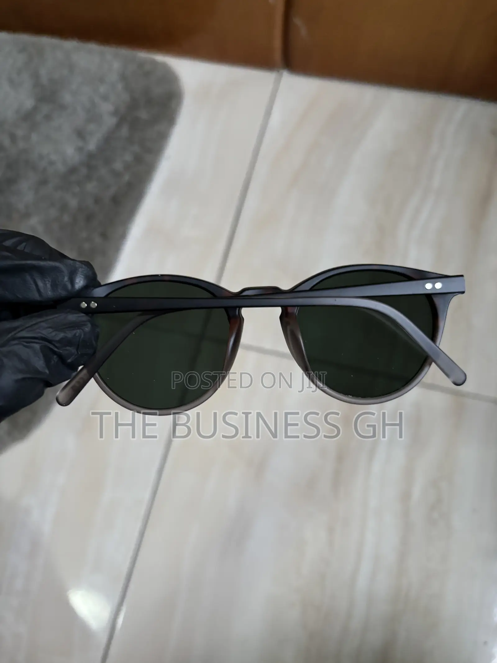 New Non- Branded Sunglasses