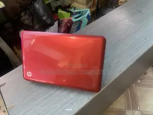 Laptop HP Pavilion G6 8GB AMD HDD 250GB