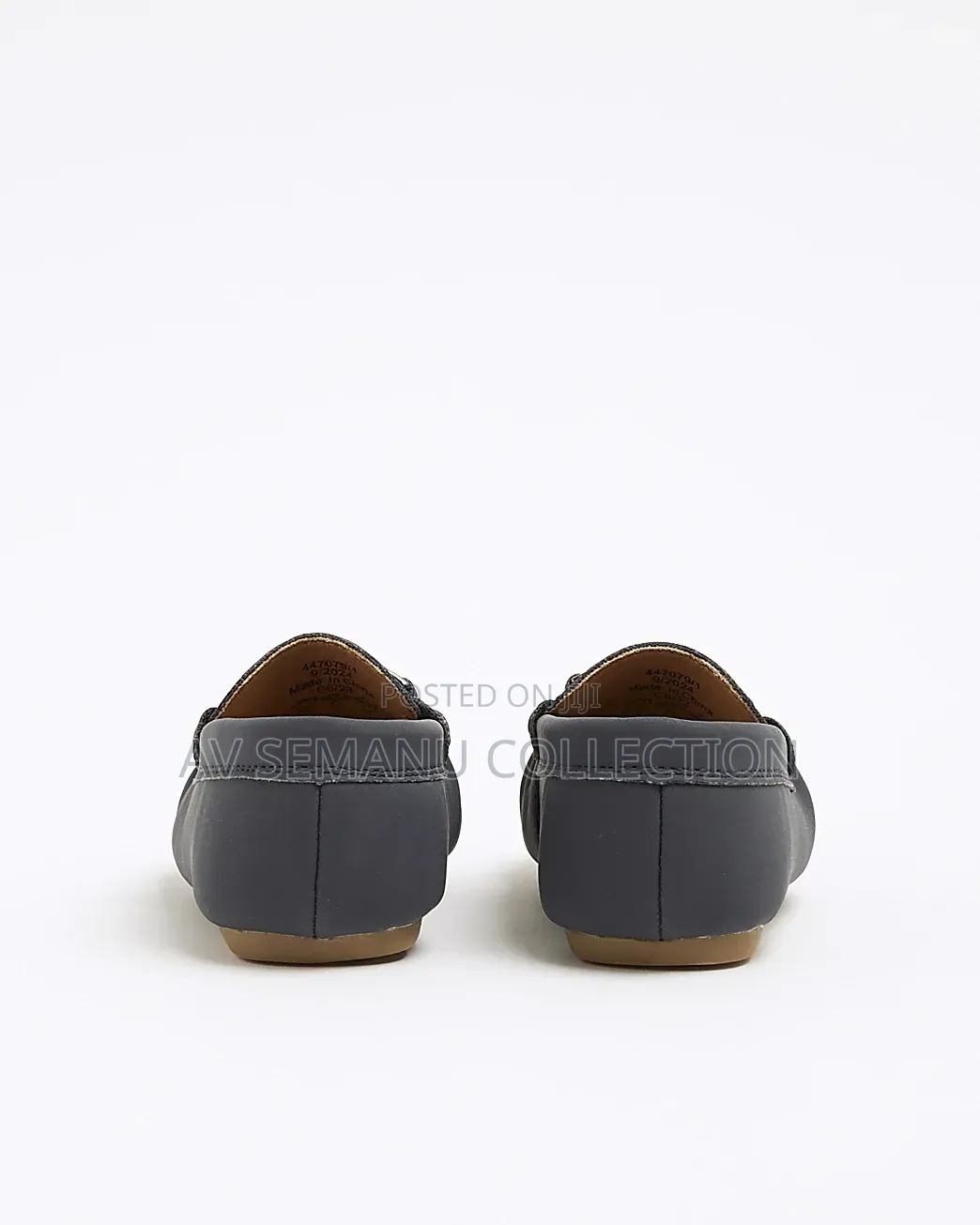 Boys Occasion Shoe