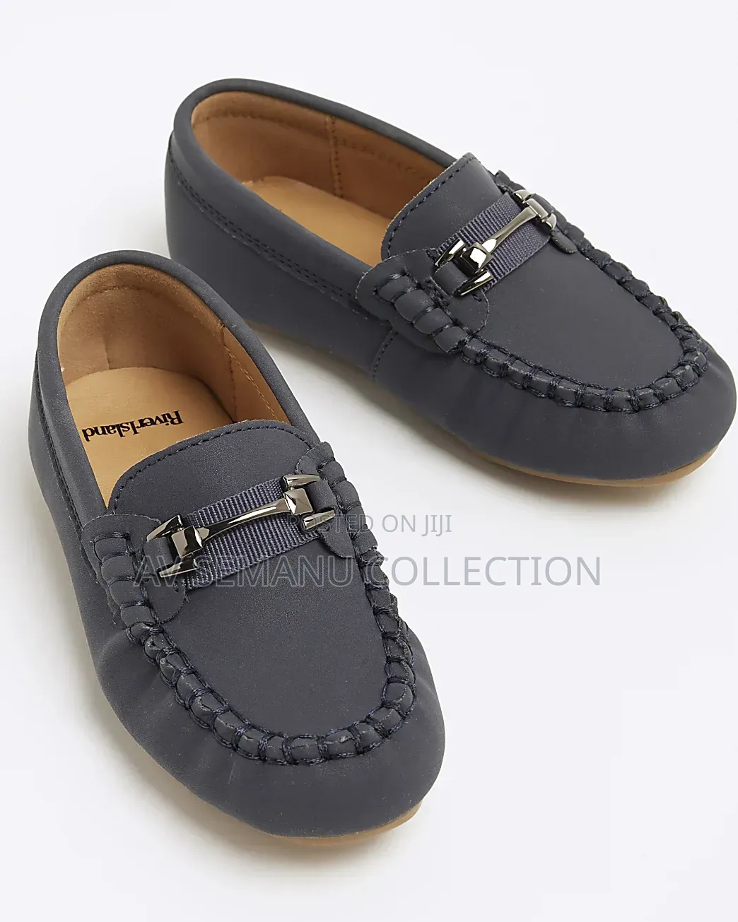 Boys Occasion Shoe