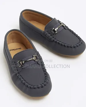 Boys Occasion Shoe