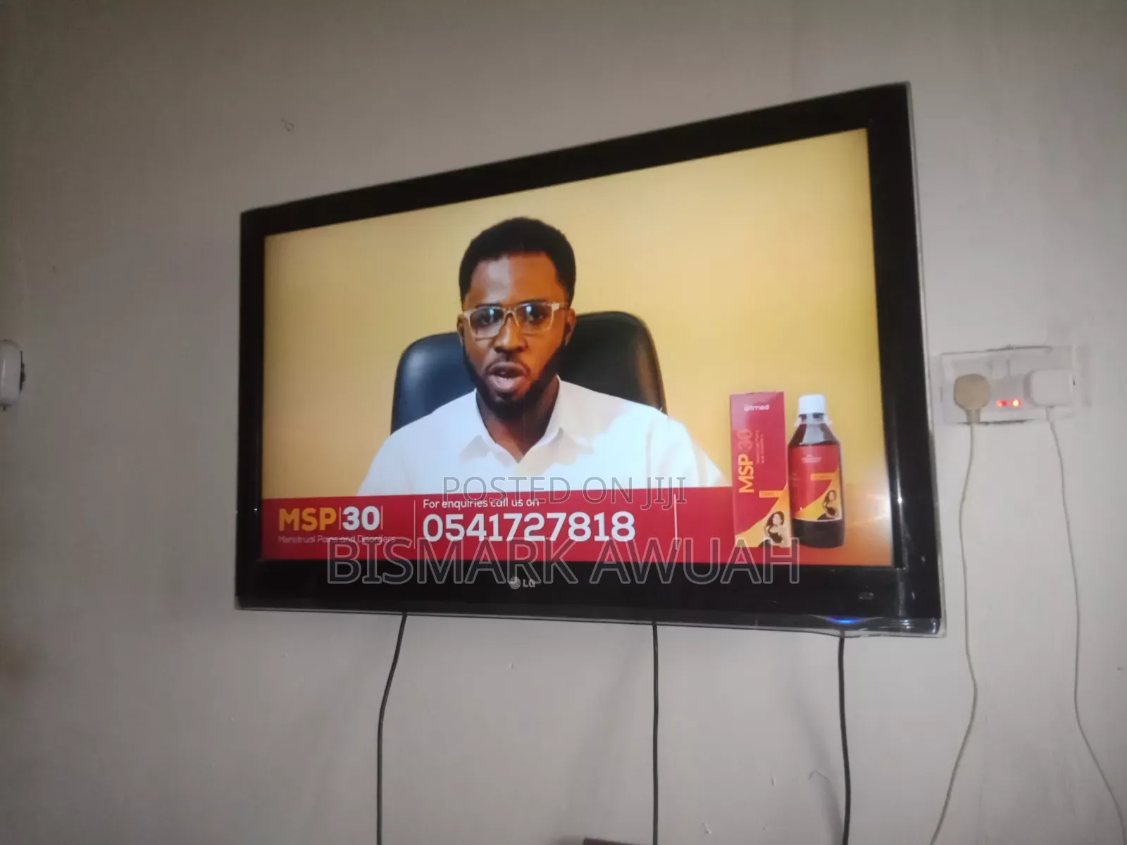 Lg Tv 43 Inches