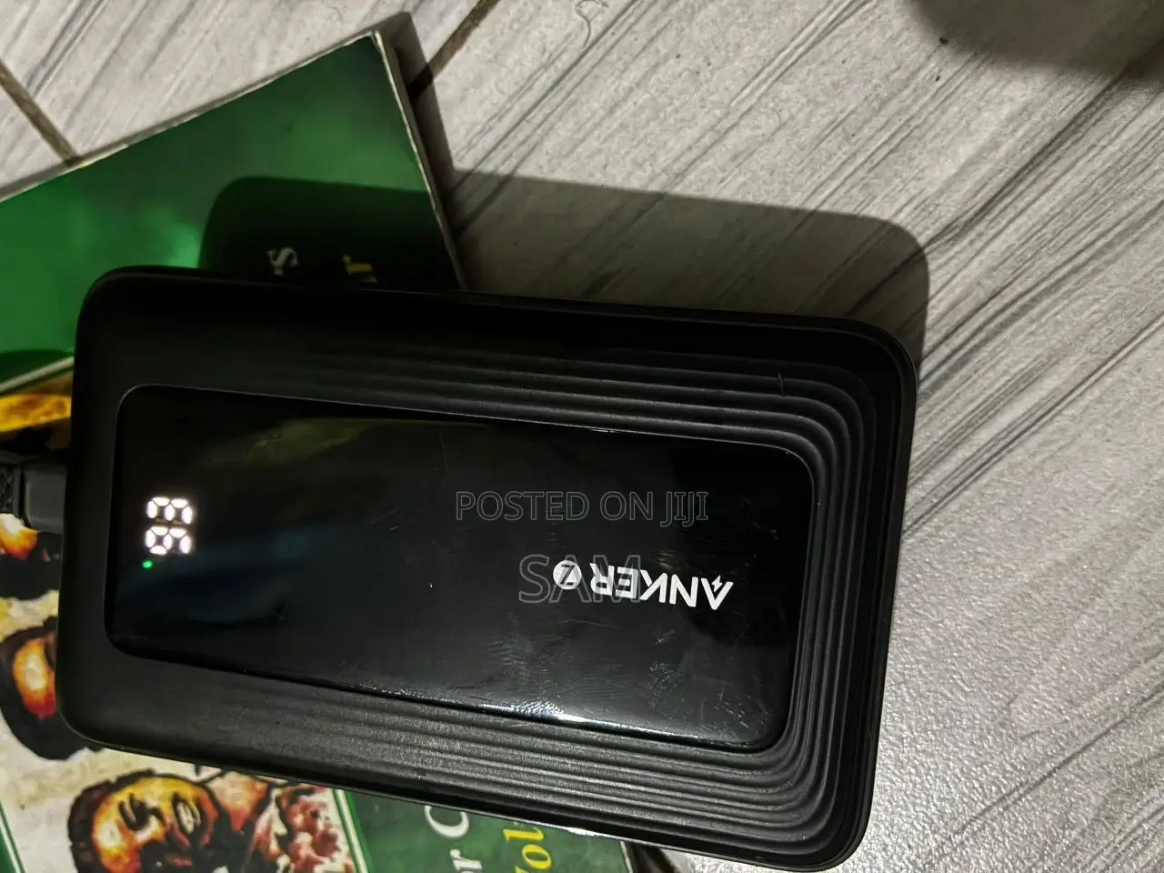 Anker Powerbank for Sale