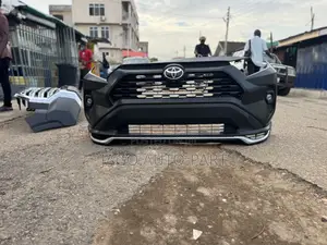 Toyota Rav4/22/24 Front Bumper Complete Available