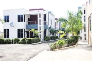 Furnished 2bdrm Block of Flats in East Lagon Hills for rent