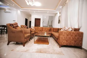 Furnished 2bdrm Block of Flats in East Lagon Hills for rent