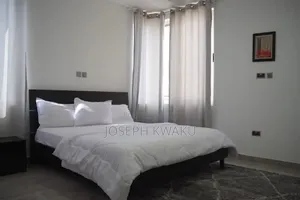 Furnished 2bdrm Block of Flats in East Lagon Hills for rent