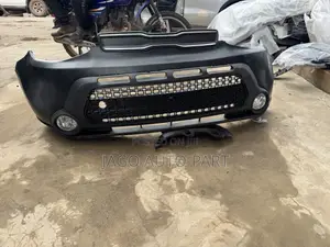 Kia Soul 2016/18 Front Bumper Complete Available