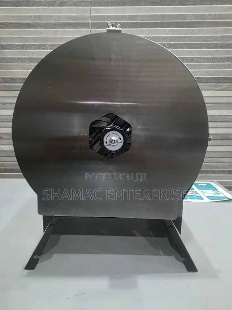 Electric Slicer