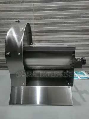 Electric Slicer