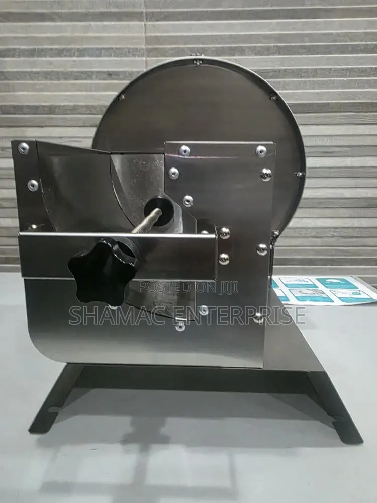 Electric Slicer