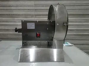 Electric Slicer