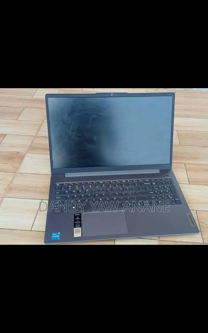 Laptop Lenovo Ideapad 3 8GB Intel Core i3 HDD 128GB
