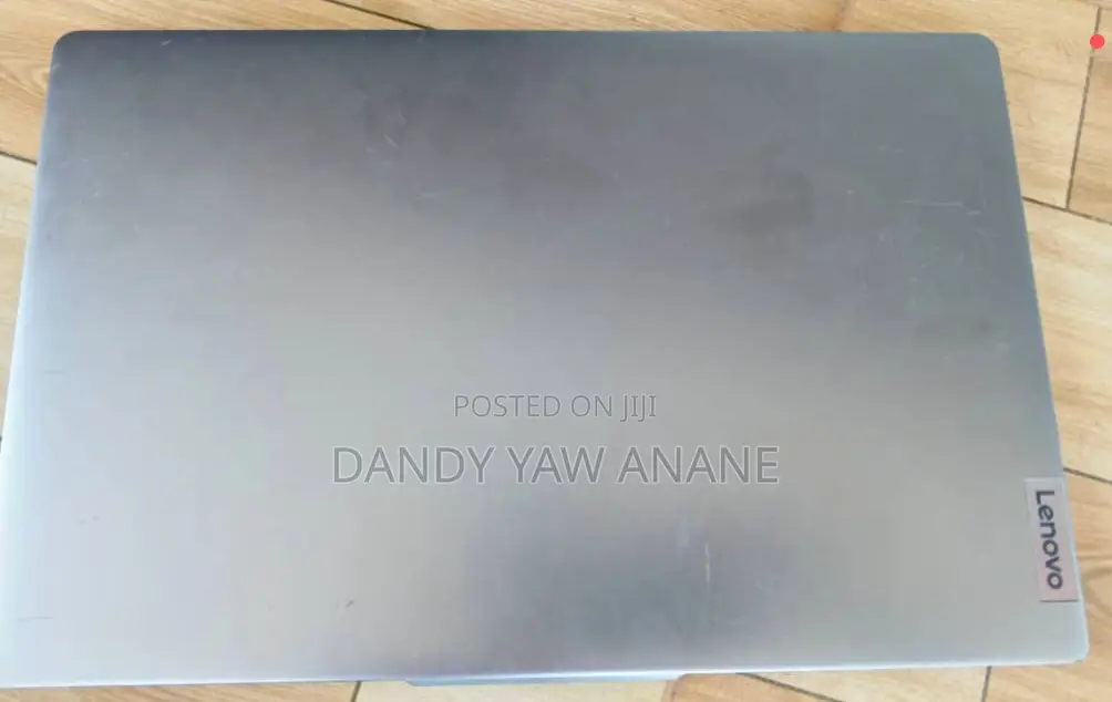 Laptop Lenovo Ideapad 3 8GB Intel Core i3 HDD 128GB