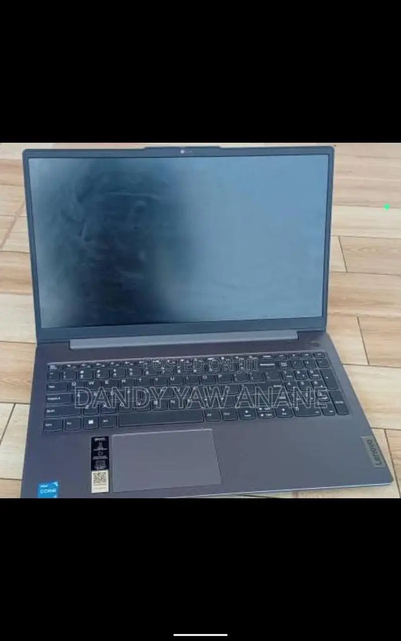 Laptop Lenovo Ideapad 3 8GB Intel Core i3 HDD 128GB