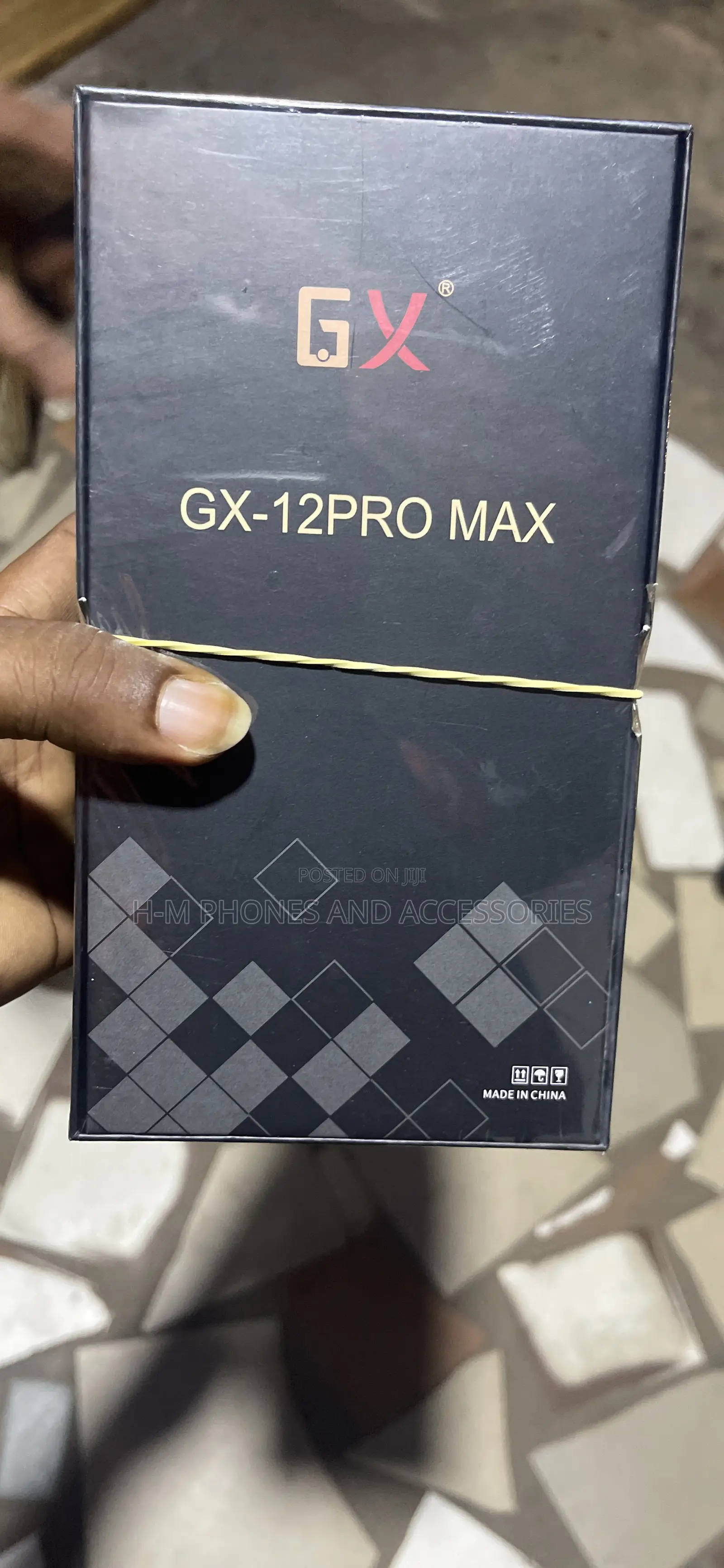 iPhone 12 Pro Max