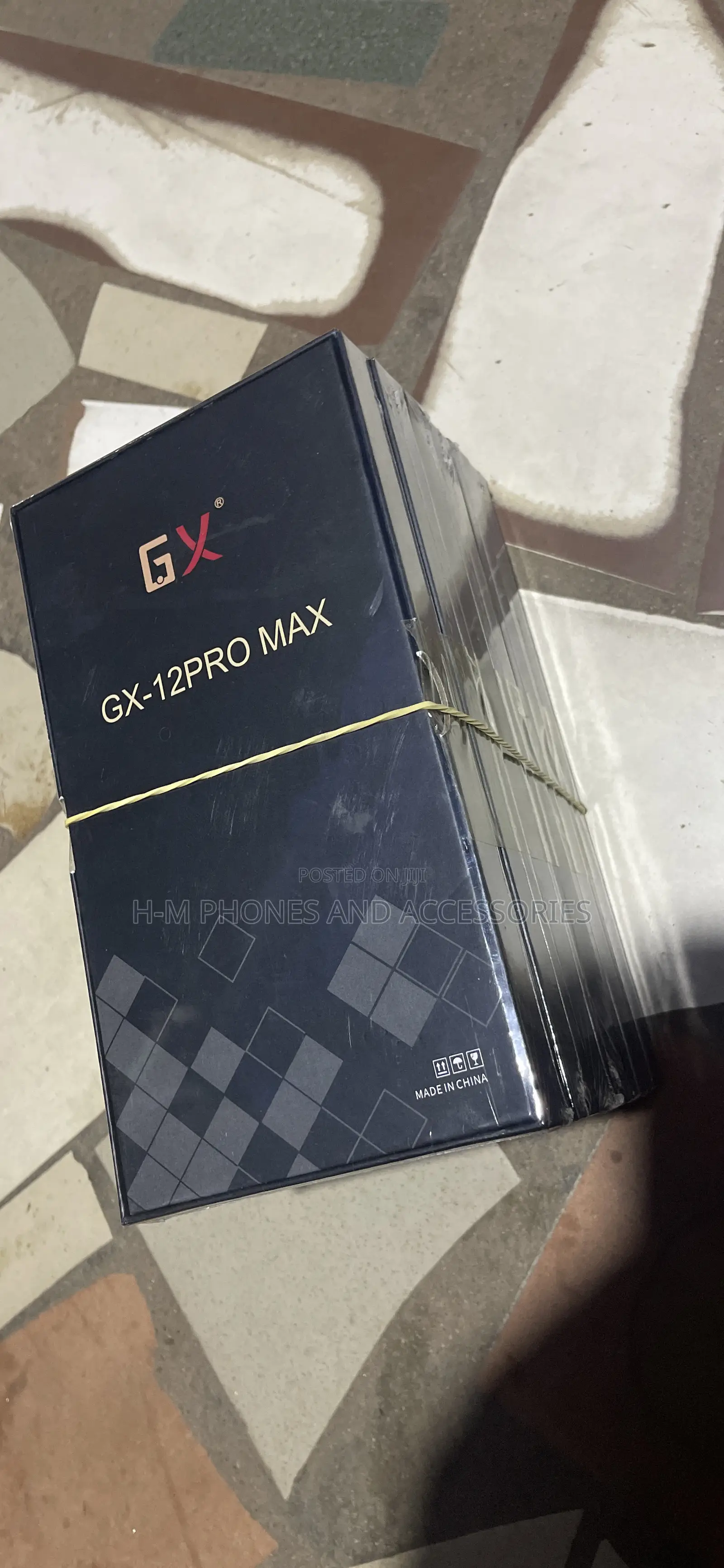 iPhone 12 Pro Max