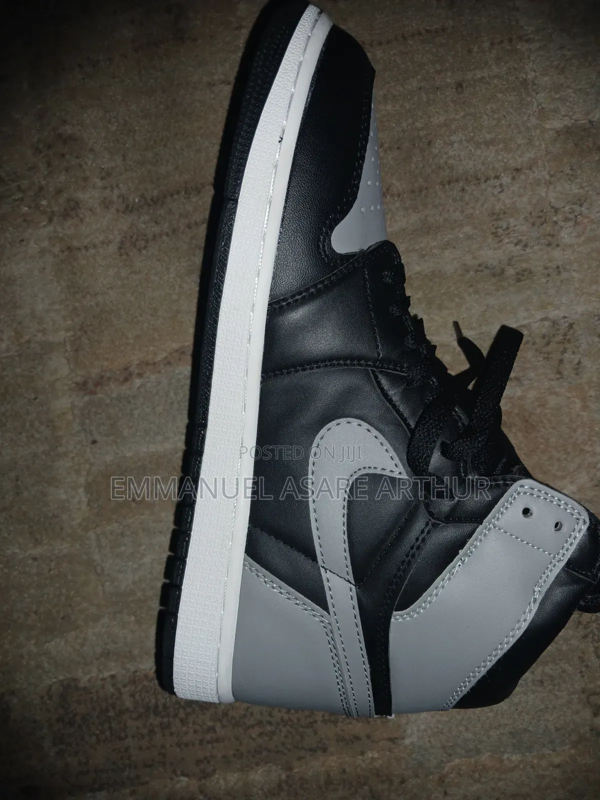 Nike Footwears