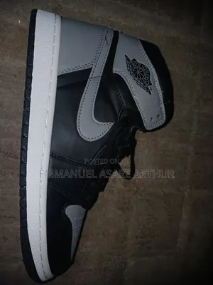 Nike Footwears