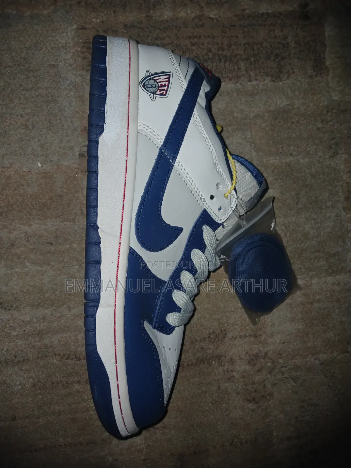 Nike Footwears