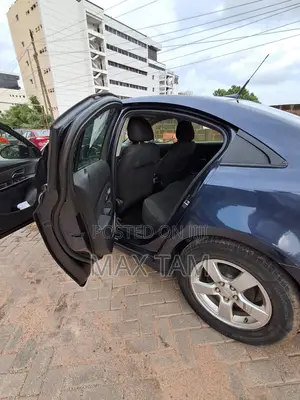 Chevrolet Cruze 1LT Auto 2013 Blue