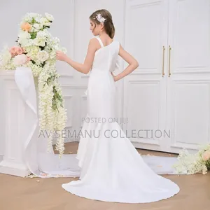 Girls Beautiful Party Dress