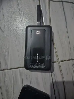 Anker Powerbank for Sale