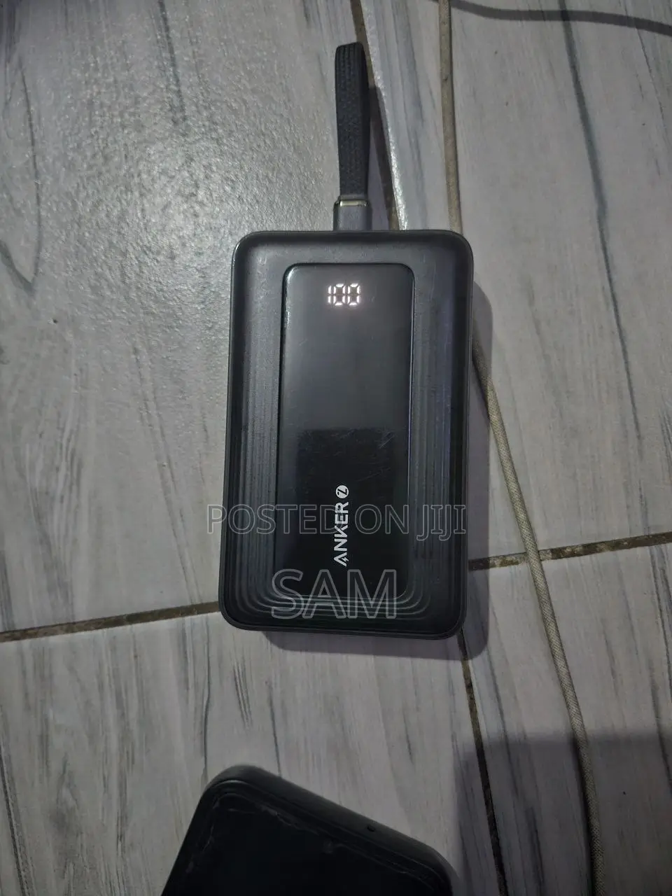 Anker Powerbank for Sale
