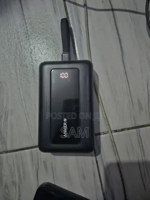 Anker Powerbank for Sale