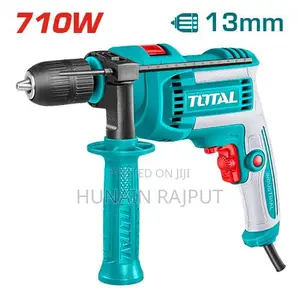 Impact Drill