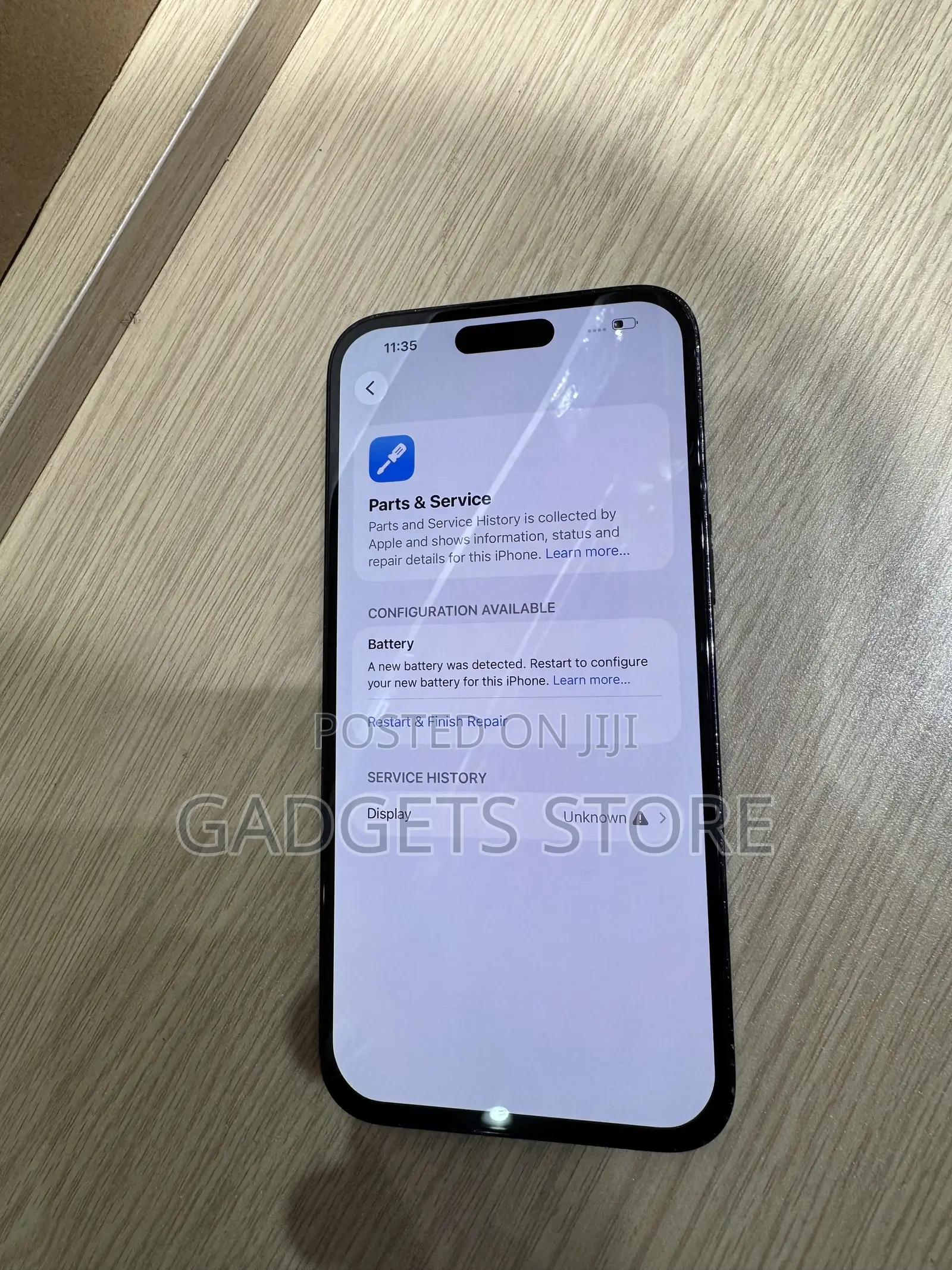 Apple iPhone 14 Pro Max 256 GB Black