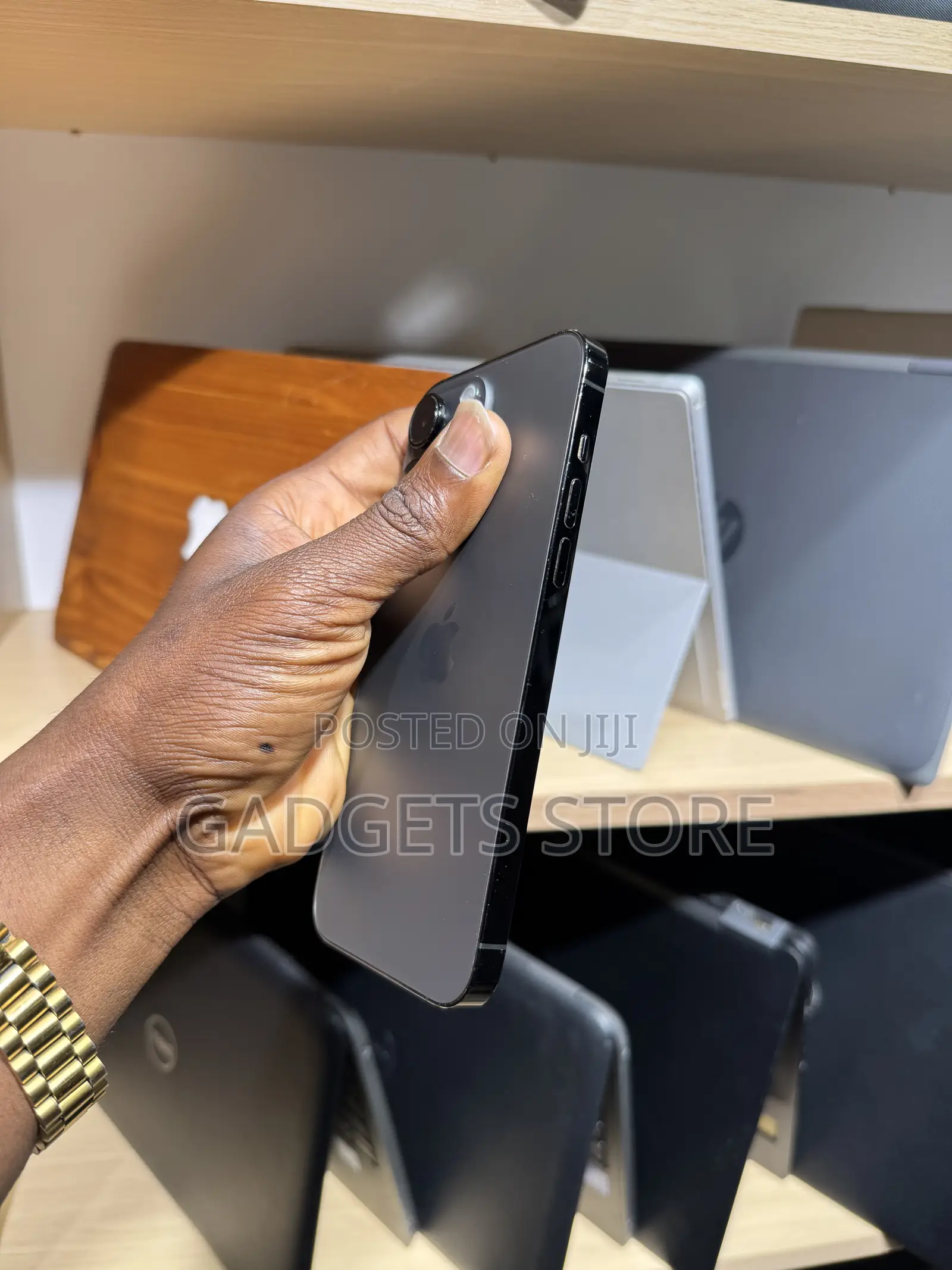 Apple iPhone 14 Pro Max 256 GB Black