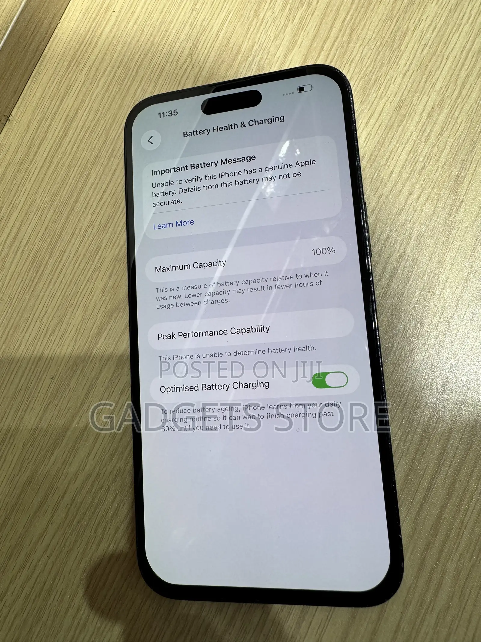 Apple iPhone 14 Pro Max 256 GB Black