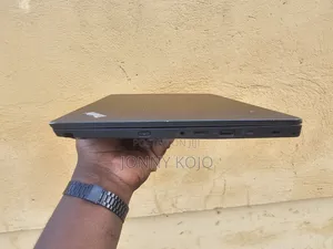 Laptop Lenovo ThinkPad L380 16GB Intel Core i7 SSD 256GB