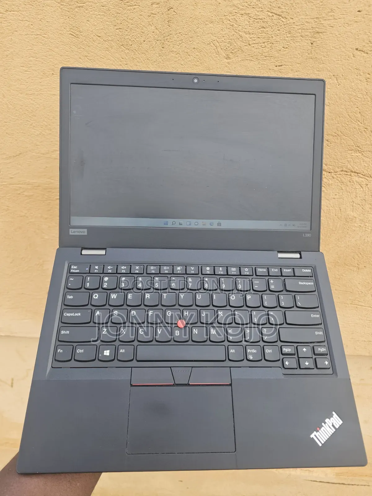 Laptop Lenovo ThinkPad L380 16GB Intel Core i7 SSD 256GB