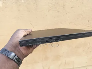 Laptop Lenovo ThinkPad L380 16GB Intel Core i7 SSD 256GB