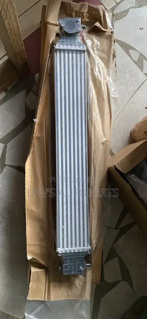 Hond CRV Brand New 2017-22 Intercooler