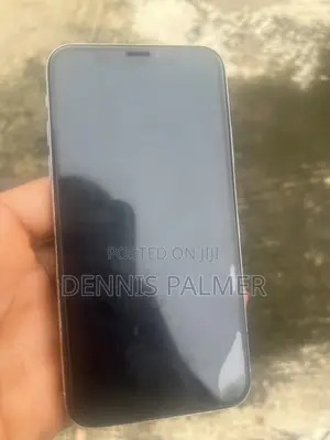 Apple iPhone X 64 GB White
