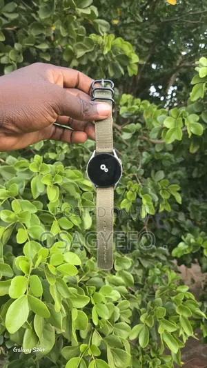 Original Samsung Galaxy Watch Lte