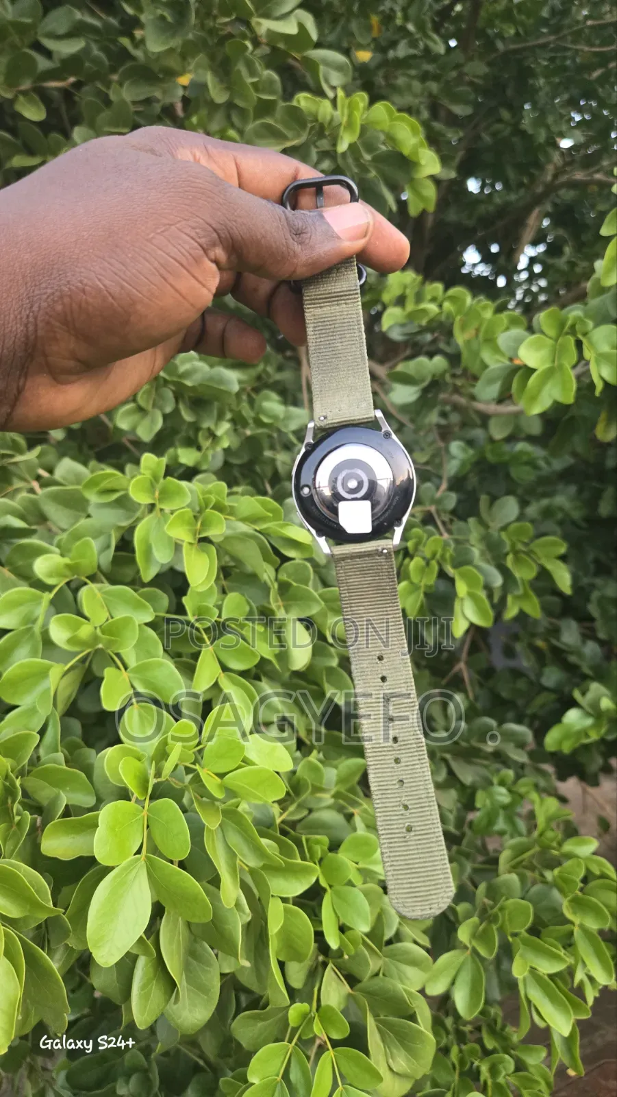 Original Samsung Galaxy Watch Lte