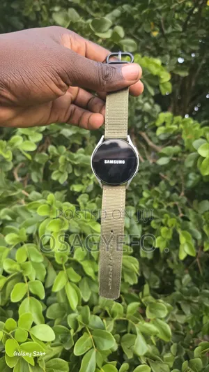 Original Samsung Galaxy Watch Lte