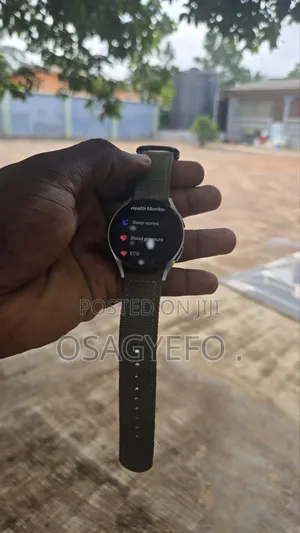 Original Samsung Galaxy Watch Lte