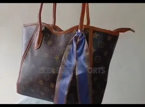 Ladies Tote Bag