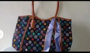 Ladies Tote Bag