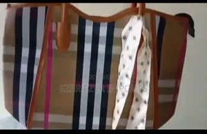 Ladies Tote Bag