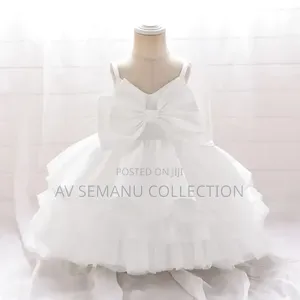 Baby Girl Beautiful Occasion Dress