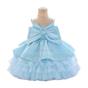 Baby Girl Beautiful Occasion Dress