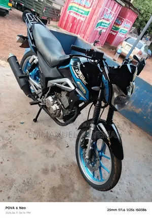 Apsonic AP200-27 2023 Black