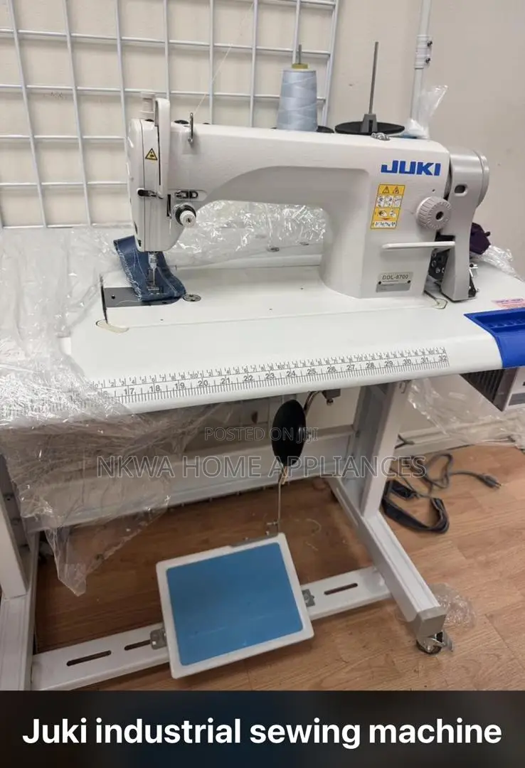 Juki Electric Sewing Machine